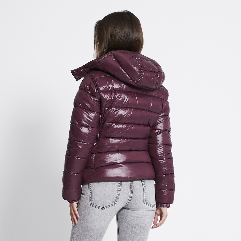 Short puffer jacket "Nikki"